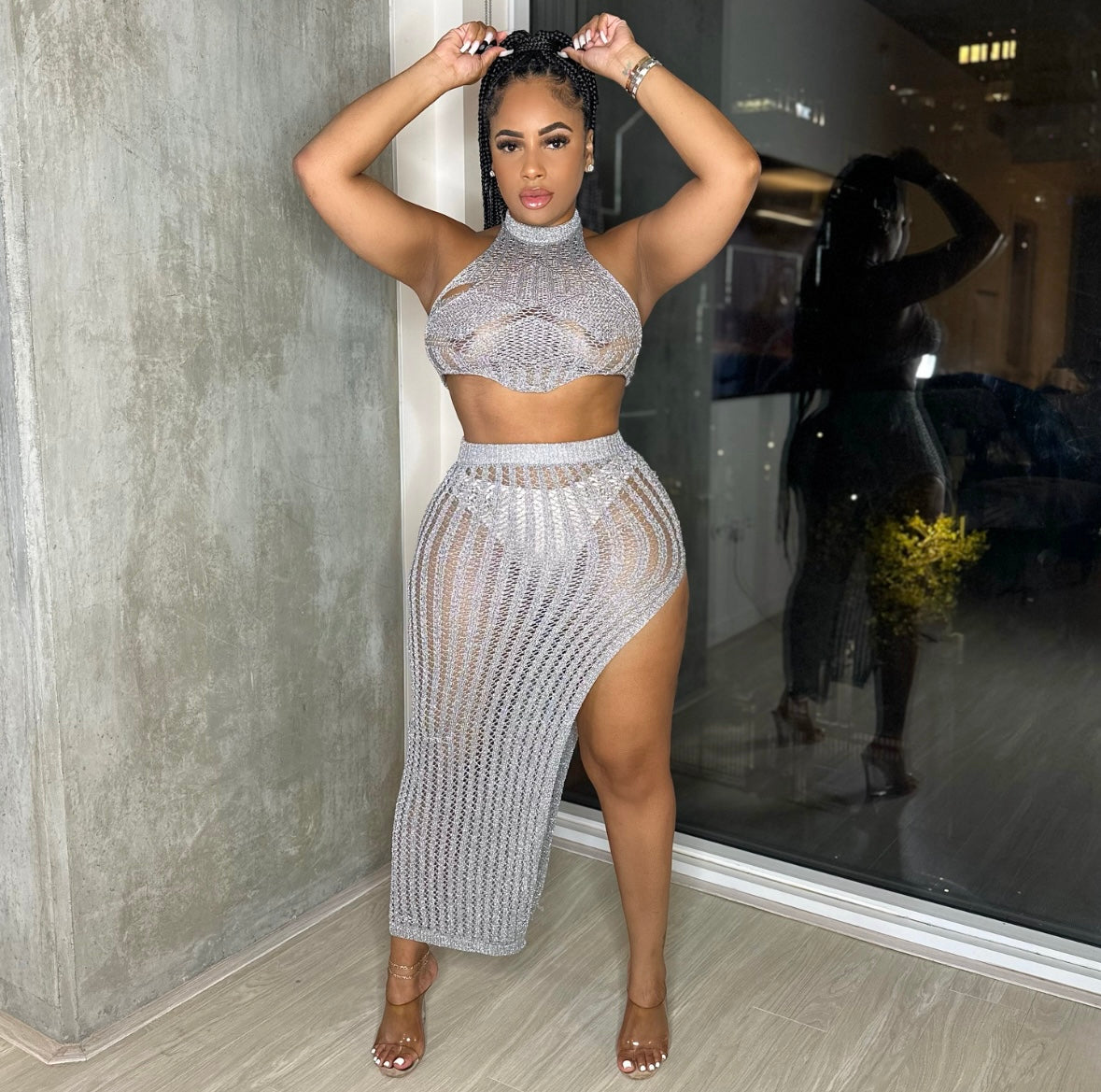 BaeCation Set