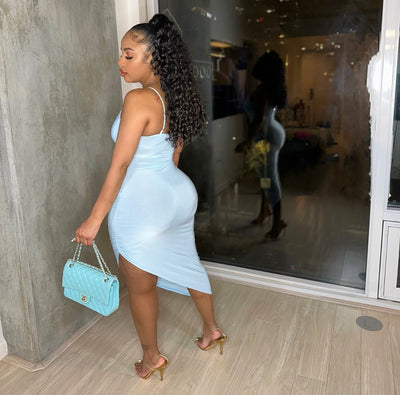 Perfect Timing Dress