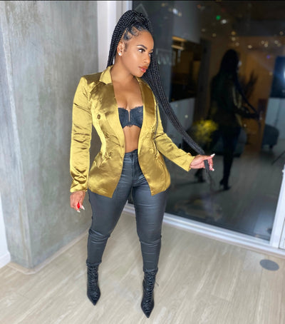 It Girl Blazer